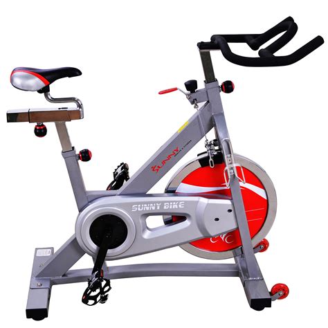 indoor cycling bike sunny|sunny stationary exercise bike.